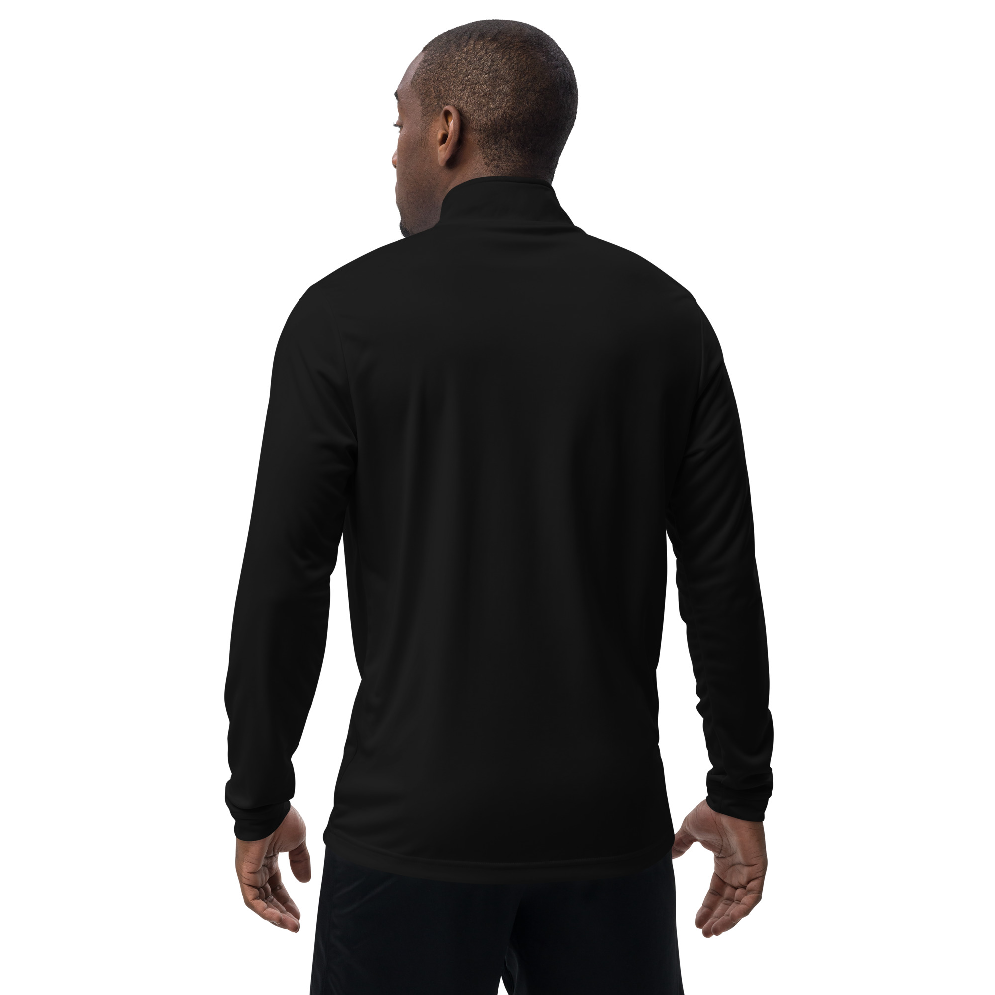 Nerds That Care - Quarter zip pullover - Image 6
