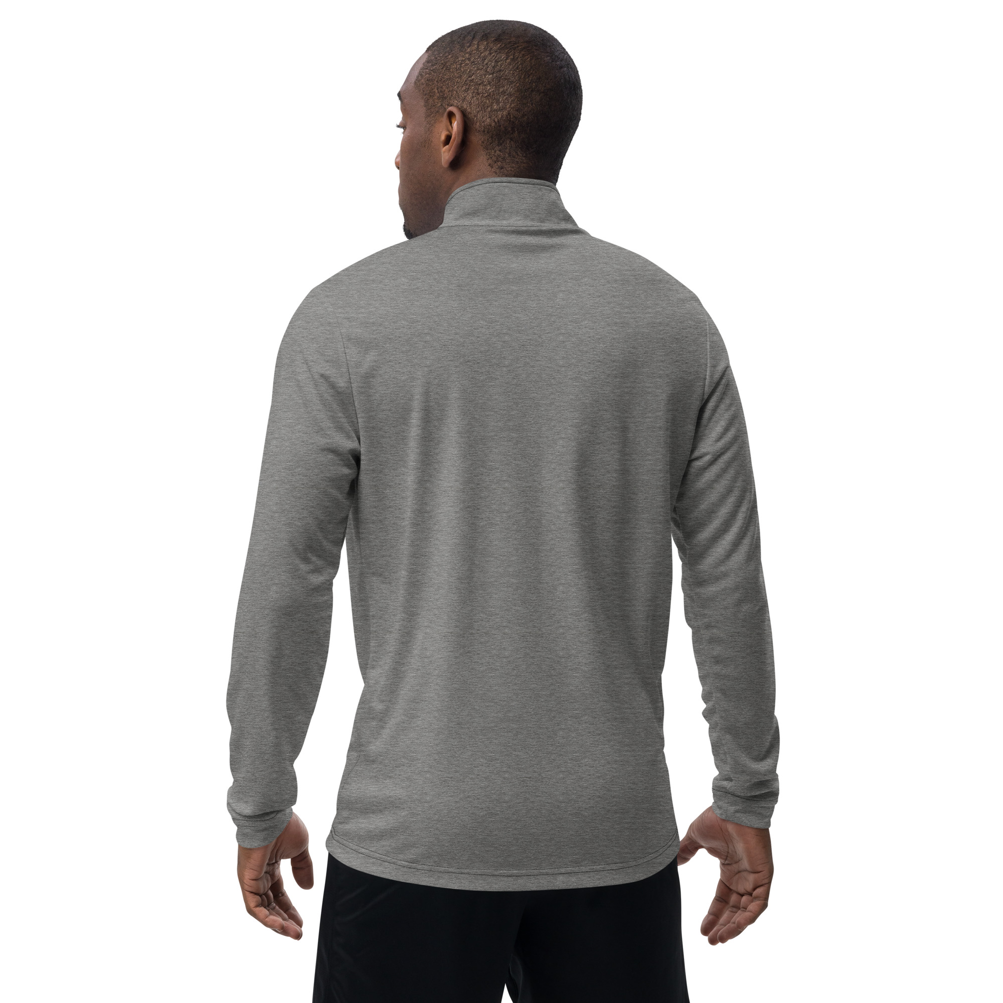 Nerds That Care - Quarter zip pullover - Image 12